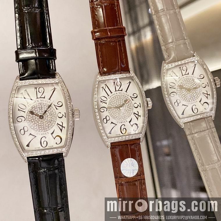 Franck Muller women watch M05