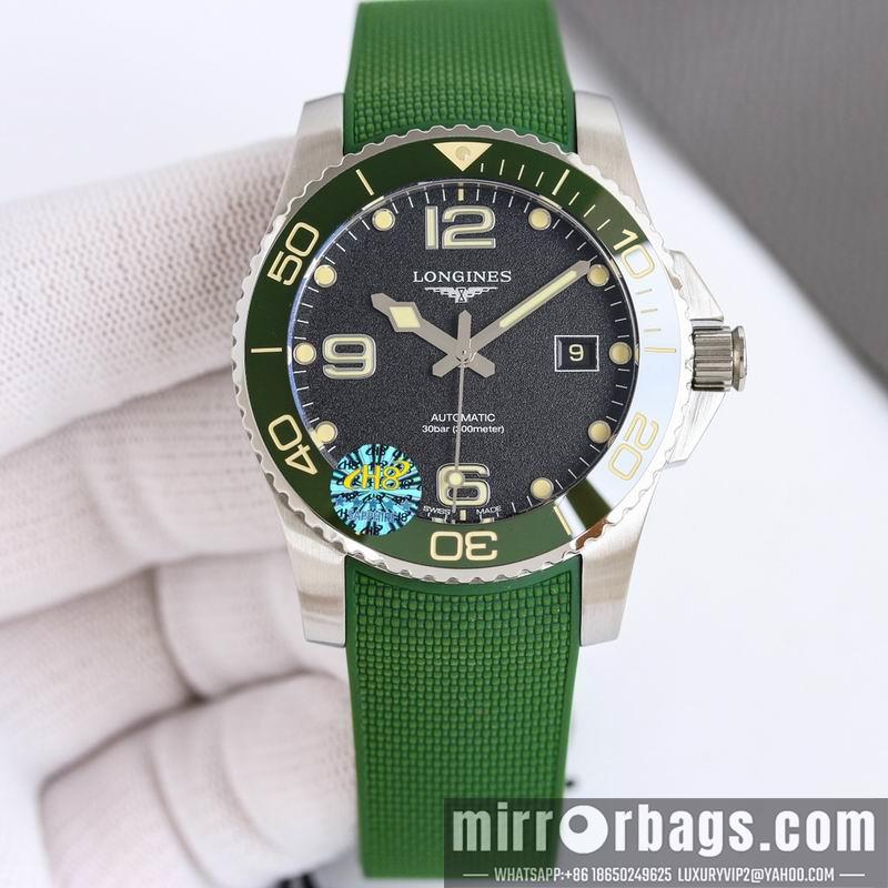 Longines 41mm 082994