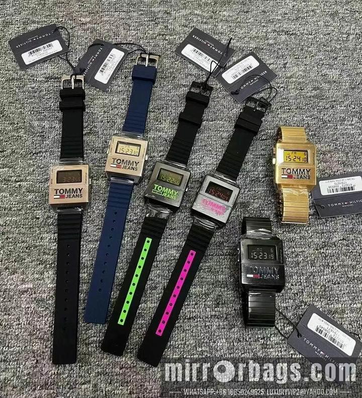 More Tommy Hilfiger watch 062284