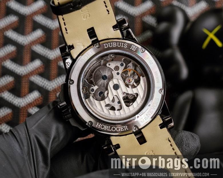 Roger Dubuis 46mm 2nms48