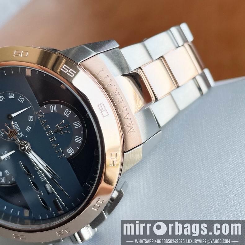 Maserati men 44mm 071786