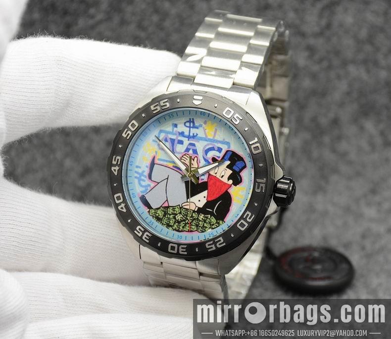 Tag Heuer men 44X16mm 102302