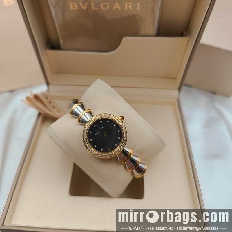 Bvlgari 28mm 022212