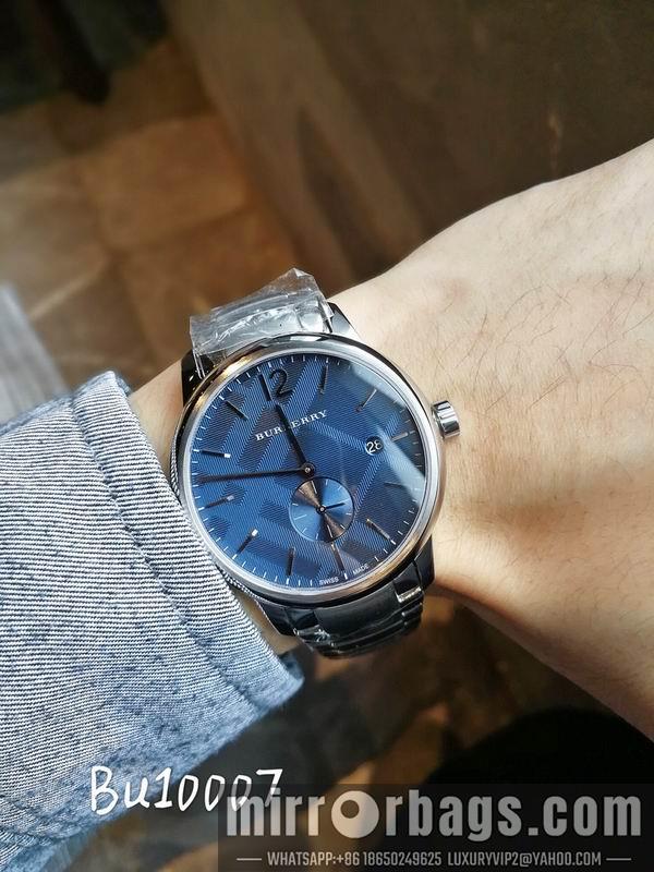 Burberry 40mm 080654