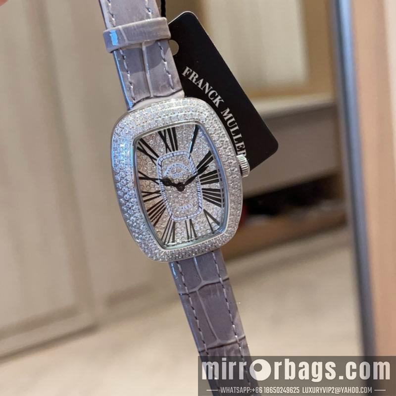 Franck Muller 30X40mm 082258