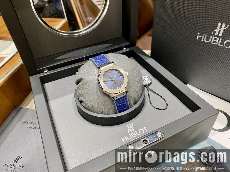 Hublot 33mm 022336