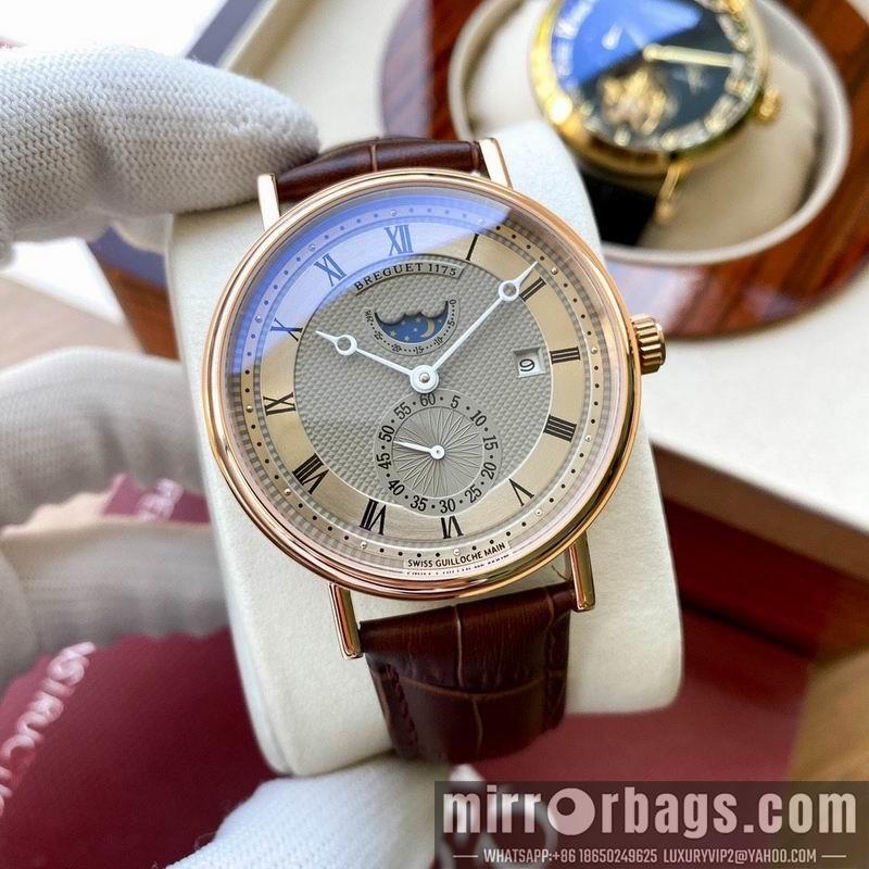 Breguet 41X12mm 052004