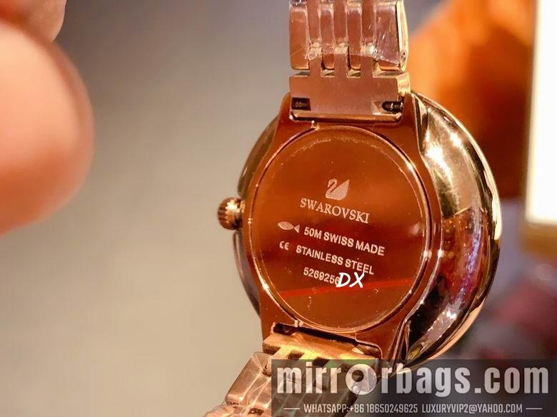 Swarovski 38mm 2nms50