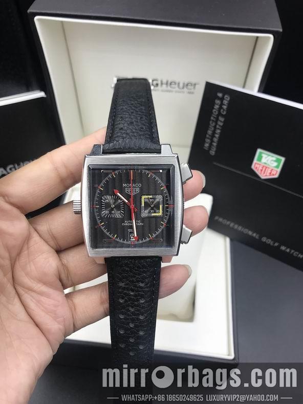 Tag Heuer watch M40