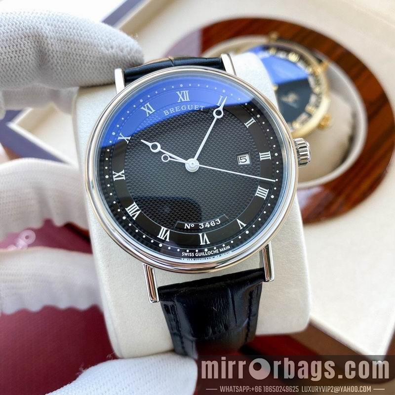 Breguet 41X12mm 052001