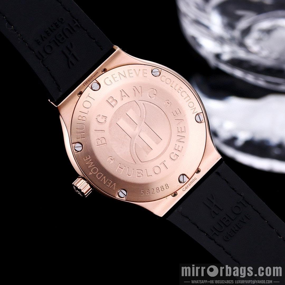 Hublot 33X10mm 102302