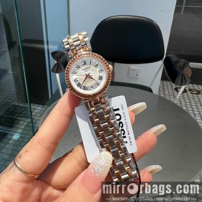 Tissot 26mm 083001