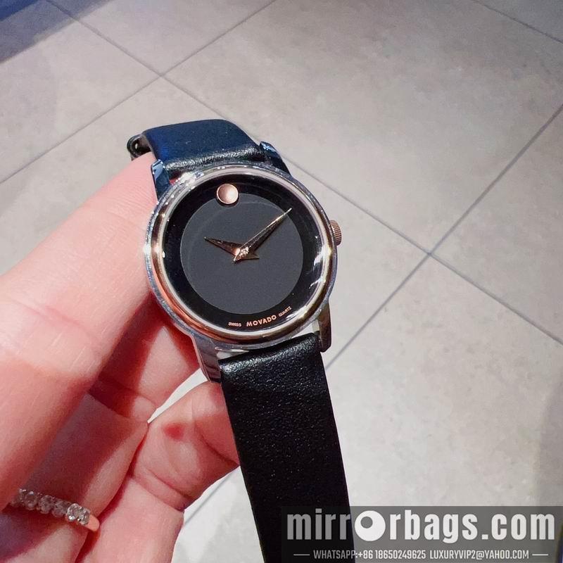 Movado 28mm 081690