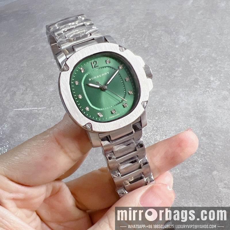 Burberry 34mm 022261