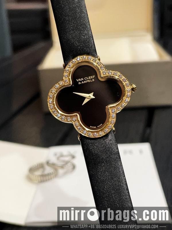Van Cleef & Arpels 30mm 041650