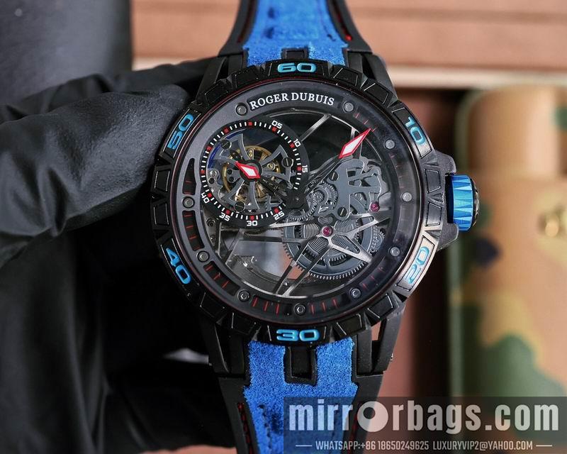 Roger Dubuis 46mm 081707