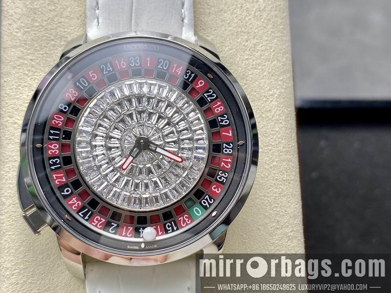 Jacob & Co 44mm 022211