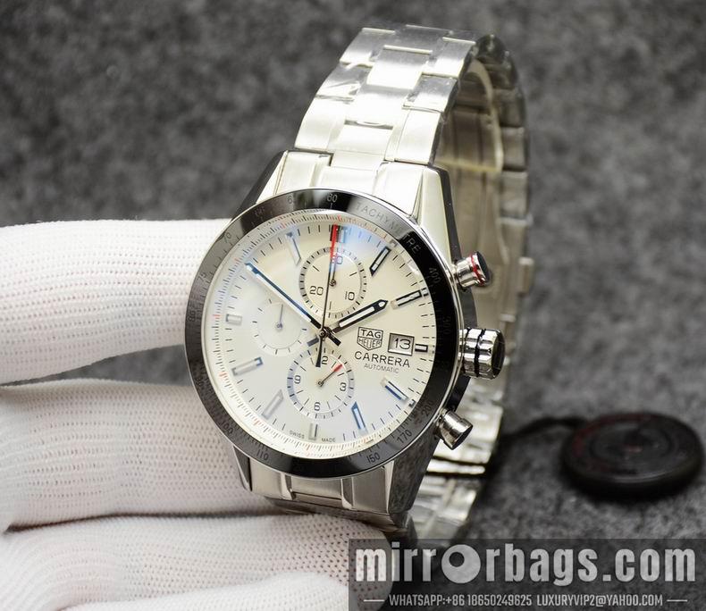 Tag Heuer men 43.5X16mm 080905
