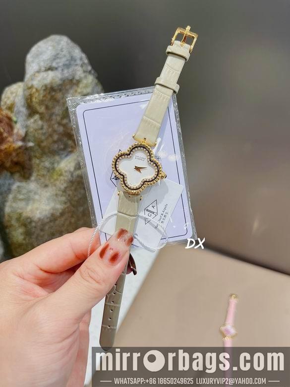 Van Cleef & Arpels 27mm 9nms24