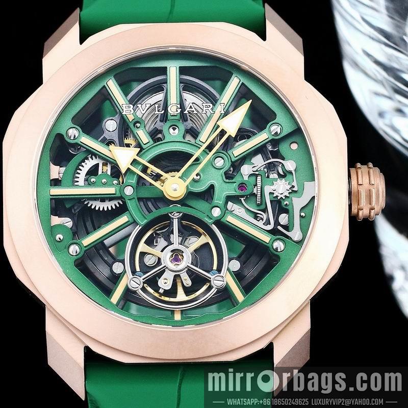 Bvlgari 44mm 093036