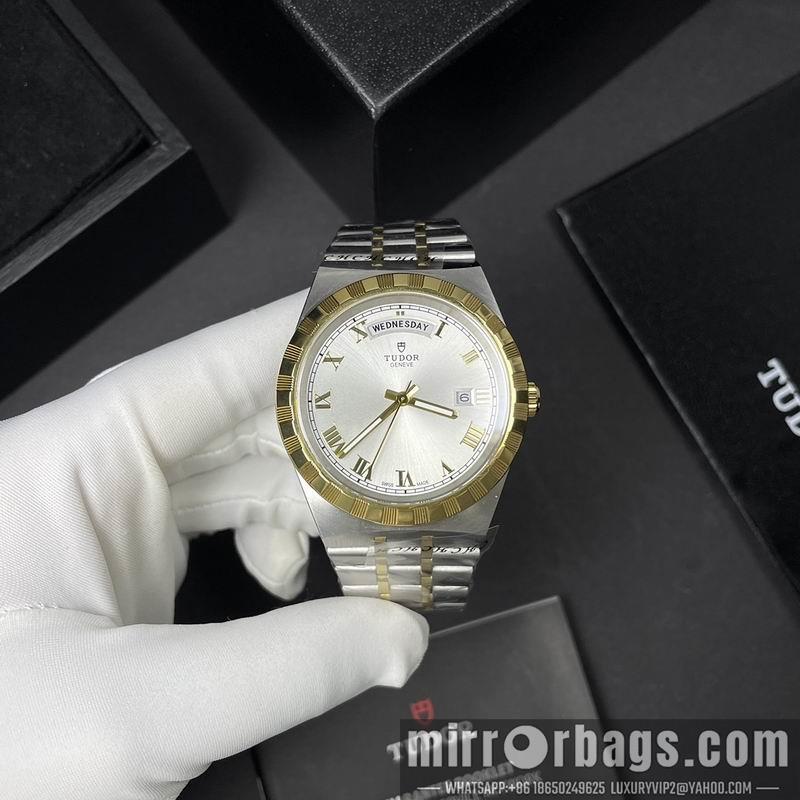 Tudor 41mm 072430