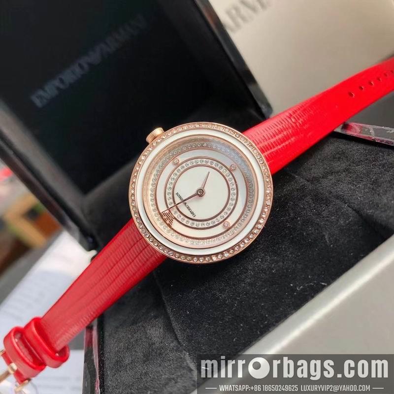 Armani 30mm 060318