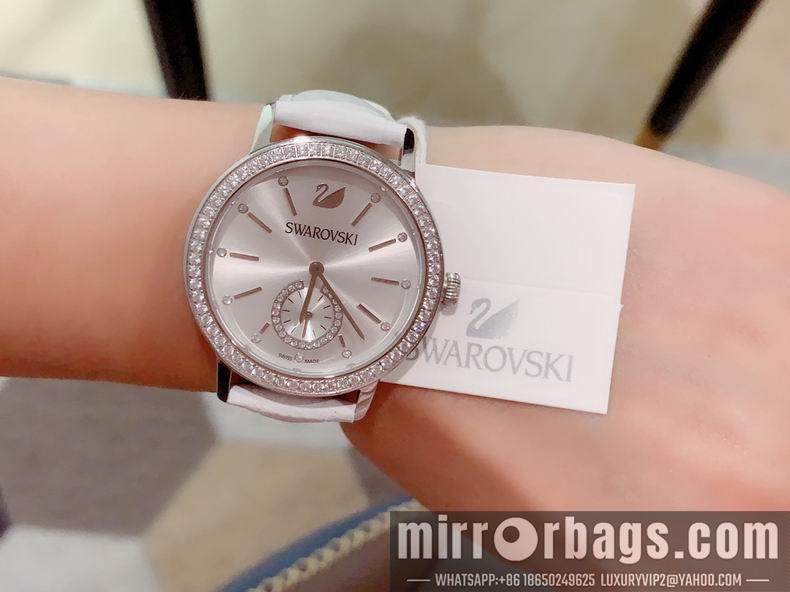 Swarovski women 38mm M27