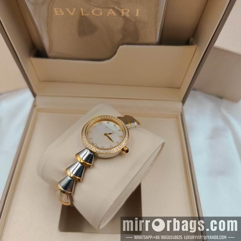 Bvlgari 28mm 022212
