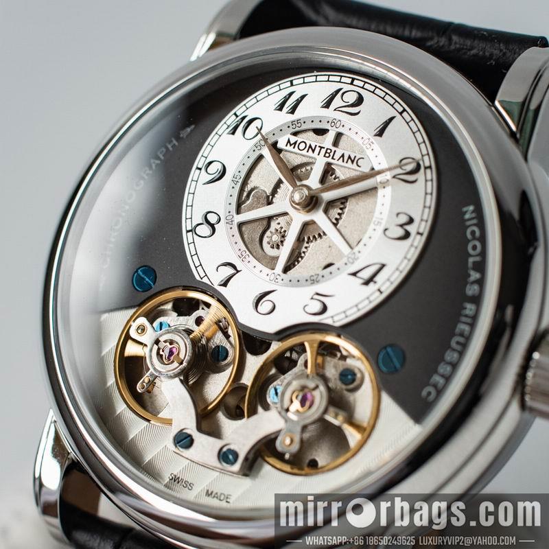 Montblanc 43X11mm 052001