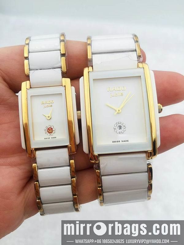 Rado watch 100818