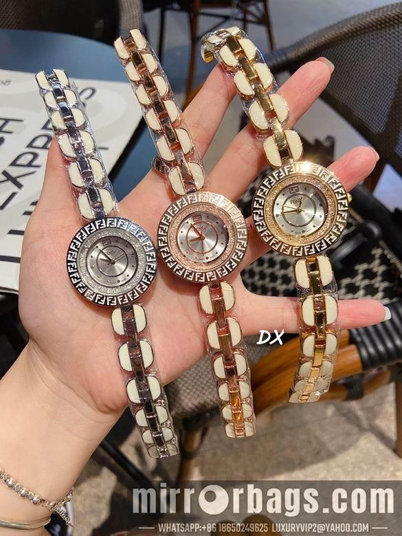 Fendi 33mm 8nms24