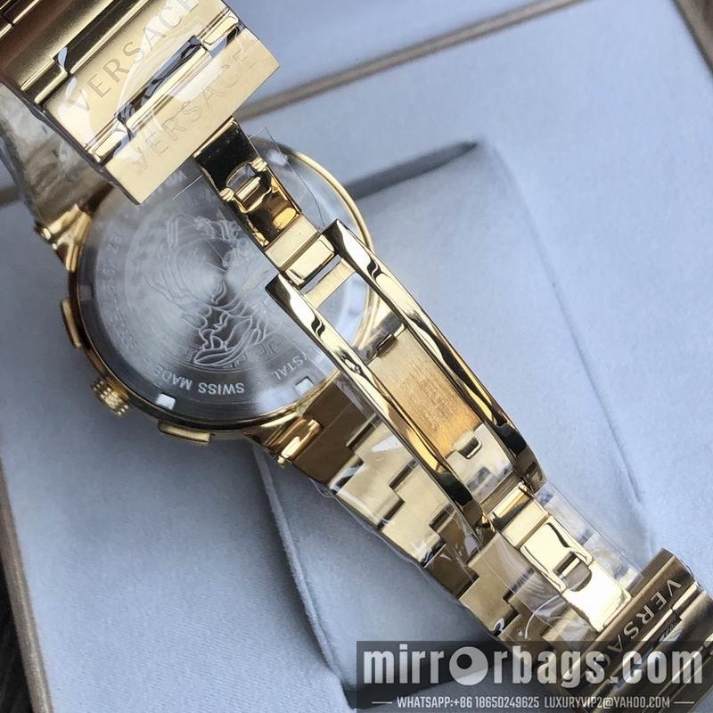 Versace watch 112016