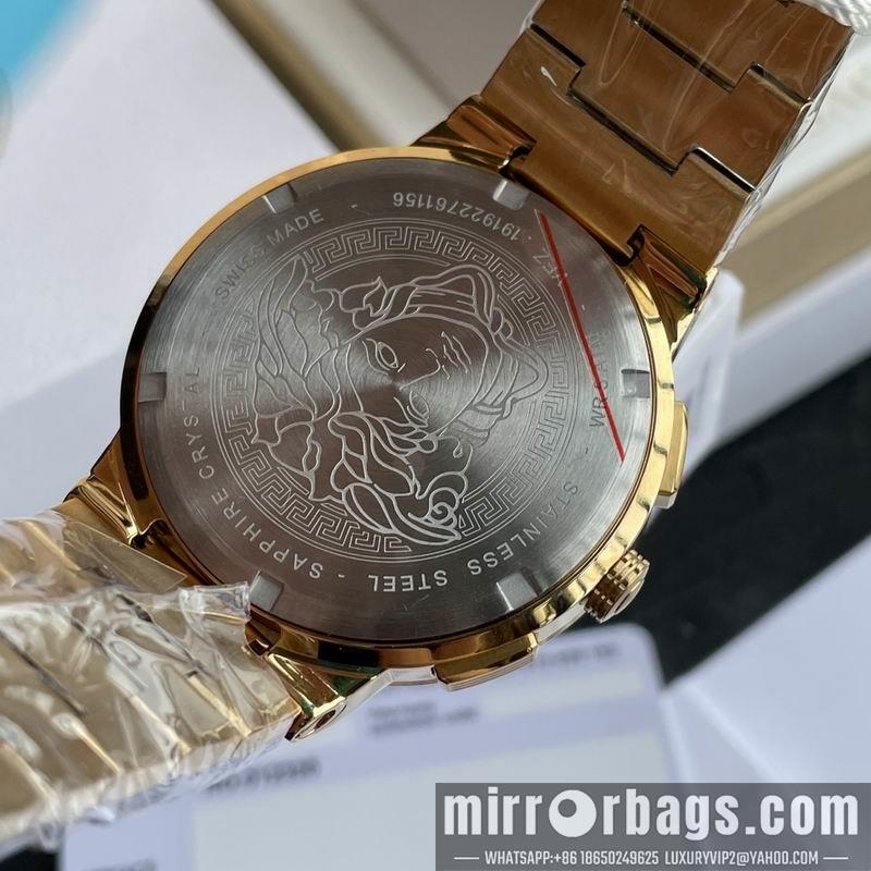 Versace watch 112017