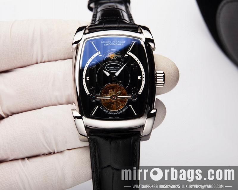 Parmigiani 45X37mm 031928