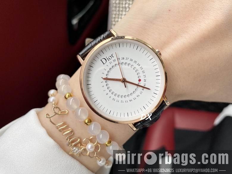 Dior 36mm 2nms43