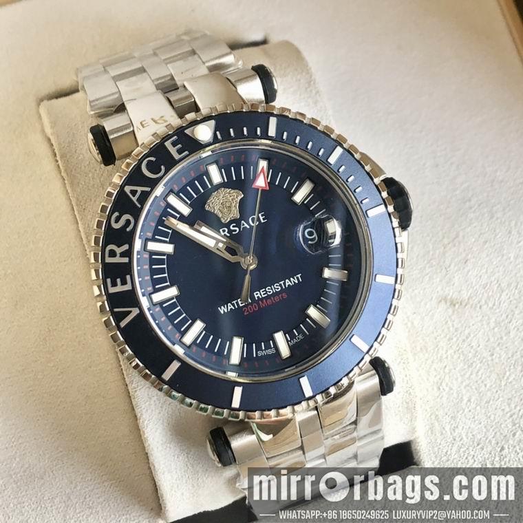 Versace men 46mm M03