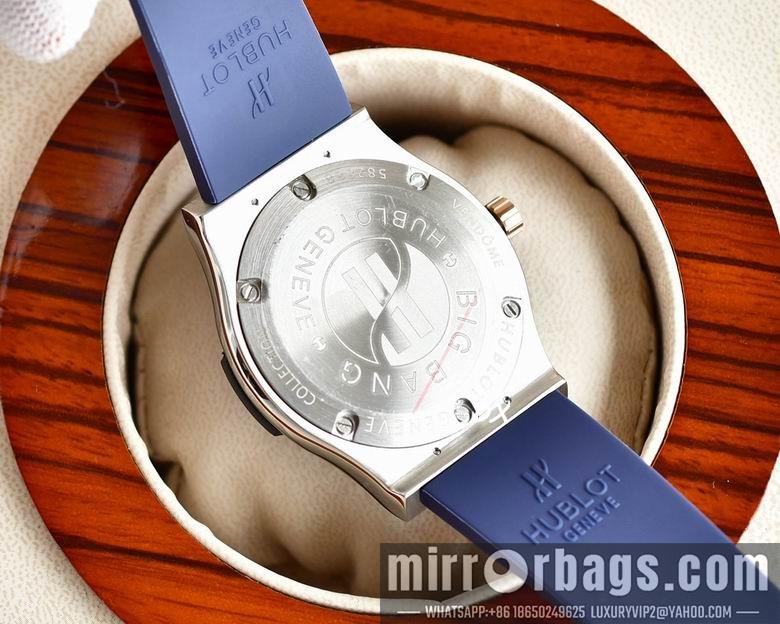 Hublot M45 W33x10mm 7nms18
