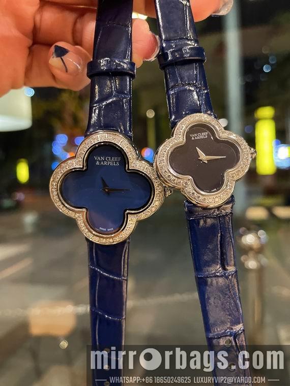 Van Cleef Arpels watch 04