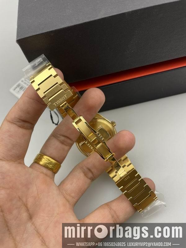 Tissot 40mm 022362