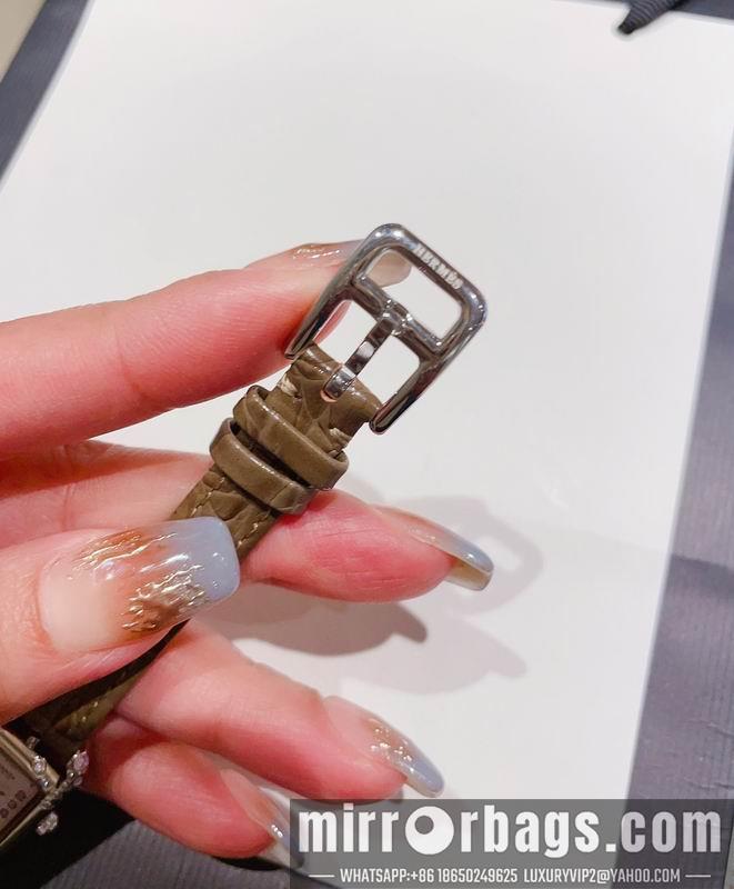 Hermes 25X18mm 110106
