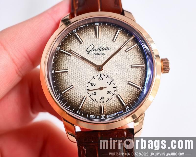 Glashutte 42X12mm 041327