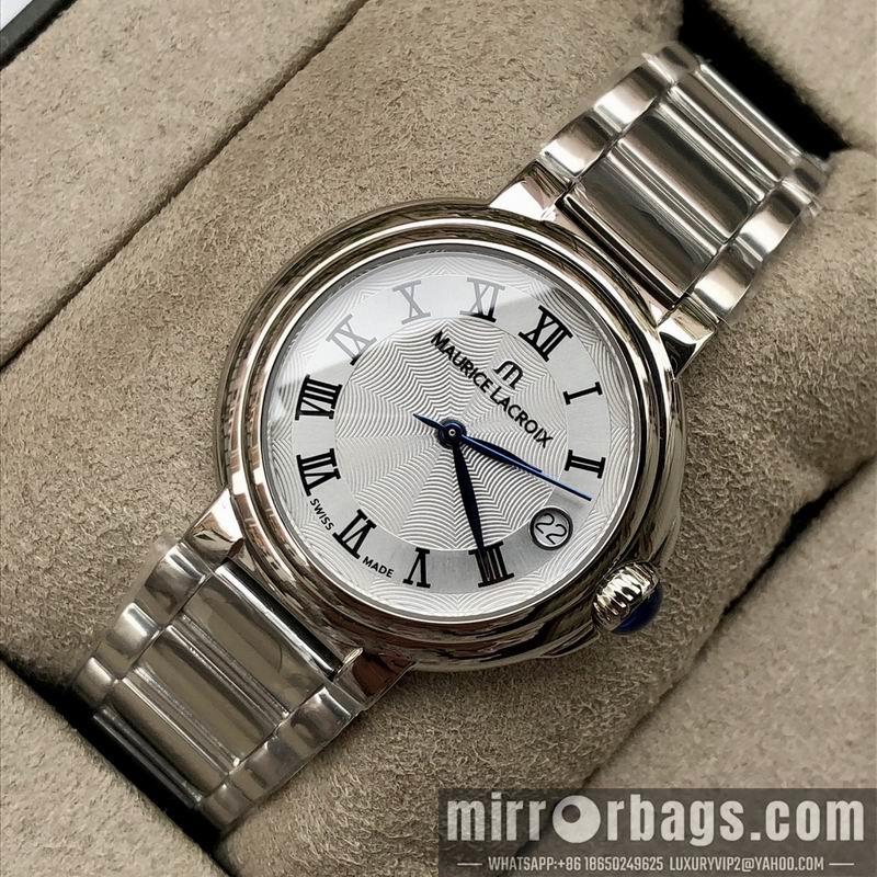 Maurice Lacroix 32mm 090927
