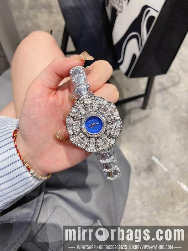 Bvlgari Watch 032599