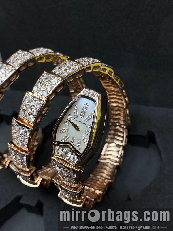Bvlgari watch 102335