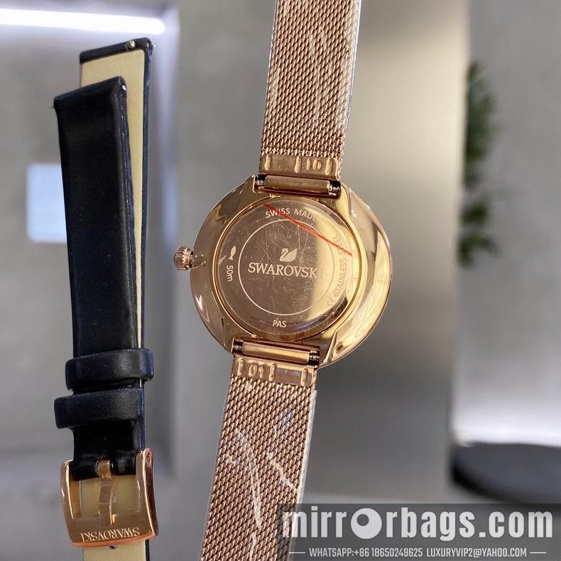 Swarovski watch M18