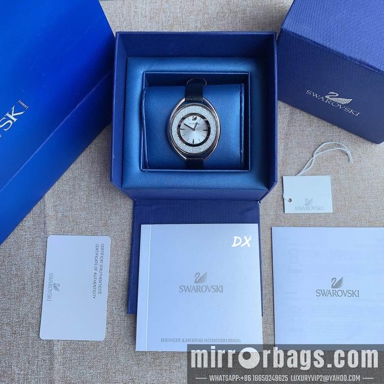 Swarovski 37mm 2nms64