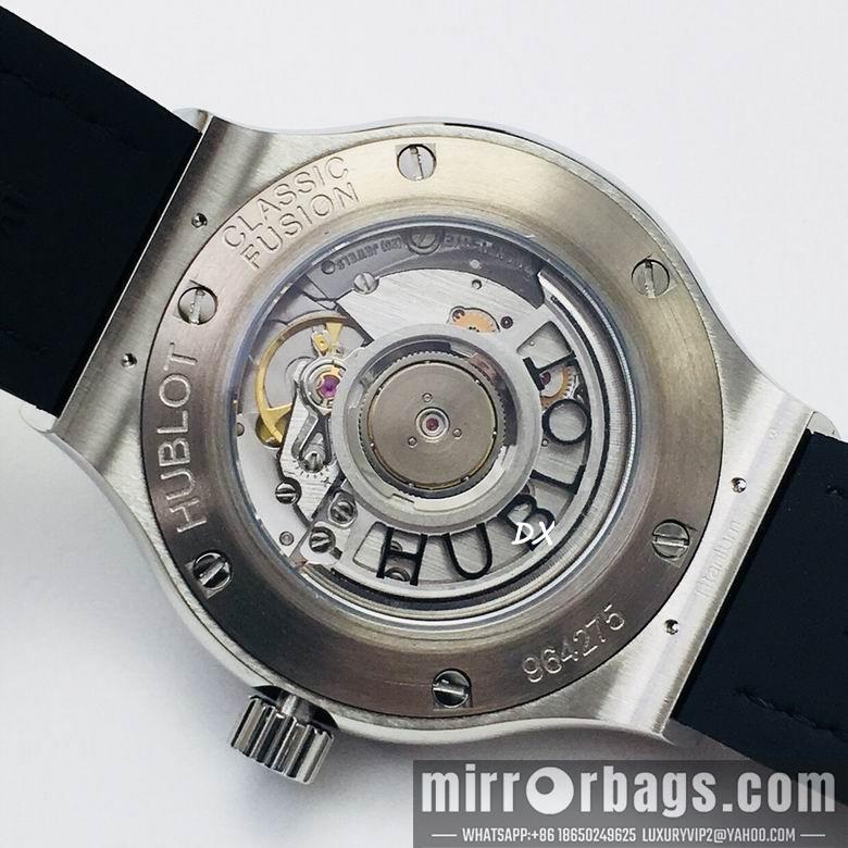 Hublot 38mm 10nms21