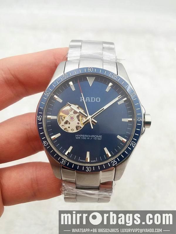 Rado watch 100814
