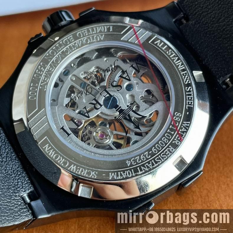Maserati men 43mm 071788