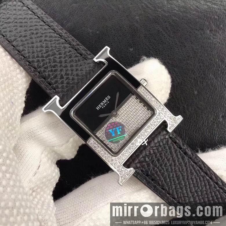 Hermes 26x36x8mm 2nms33